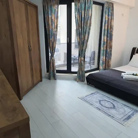 Apartmán Belleview Large Family In Solid Central Mamaia